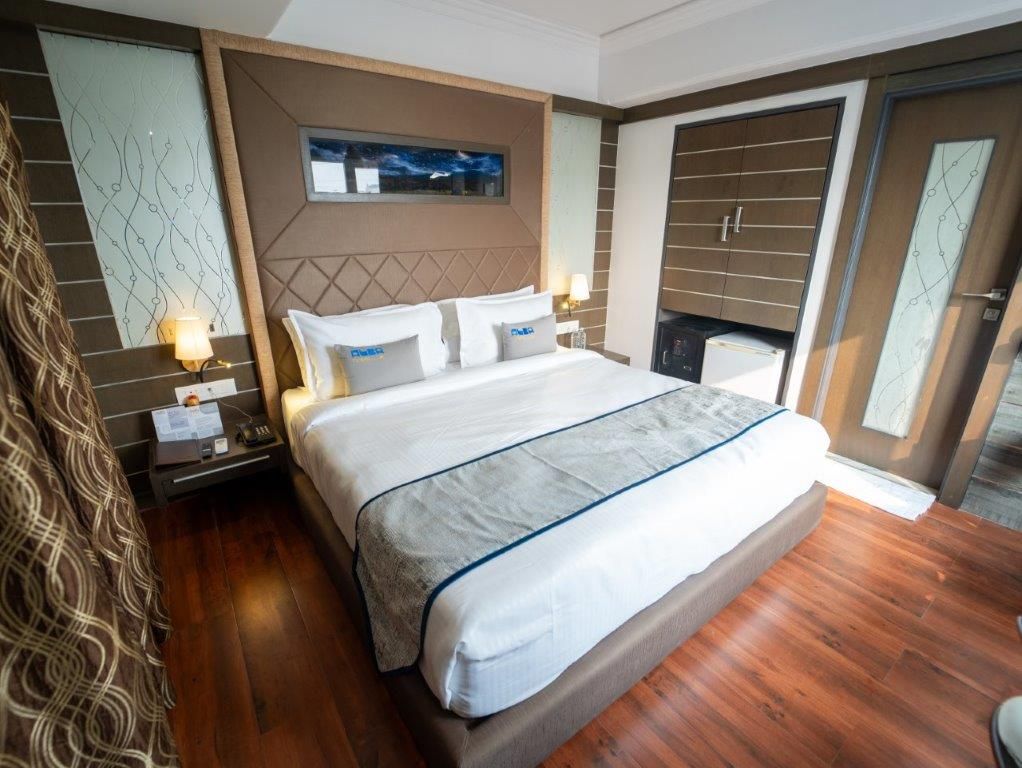 Suite Room