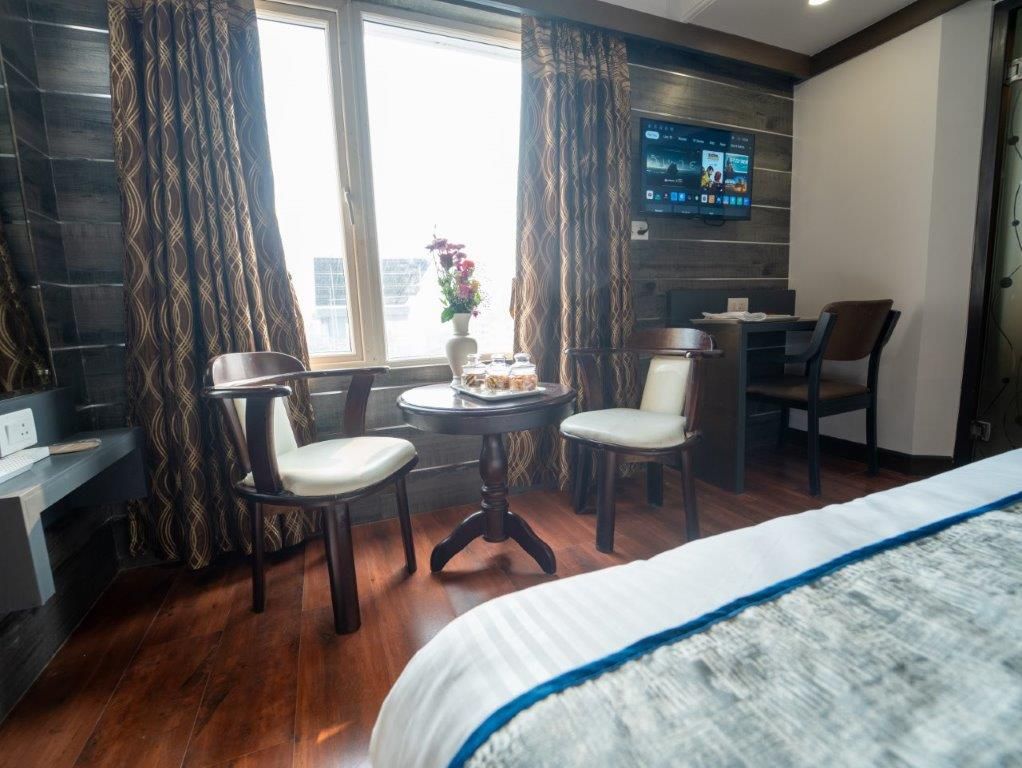 Suite Room