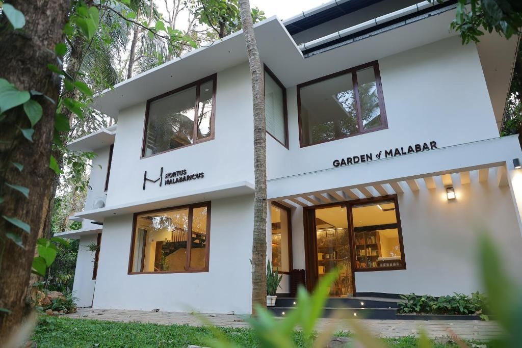 HORTUS MALABARICUS RESORT
