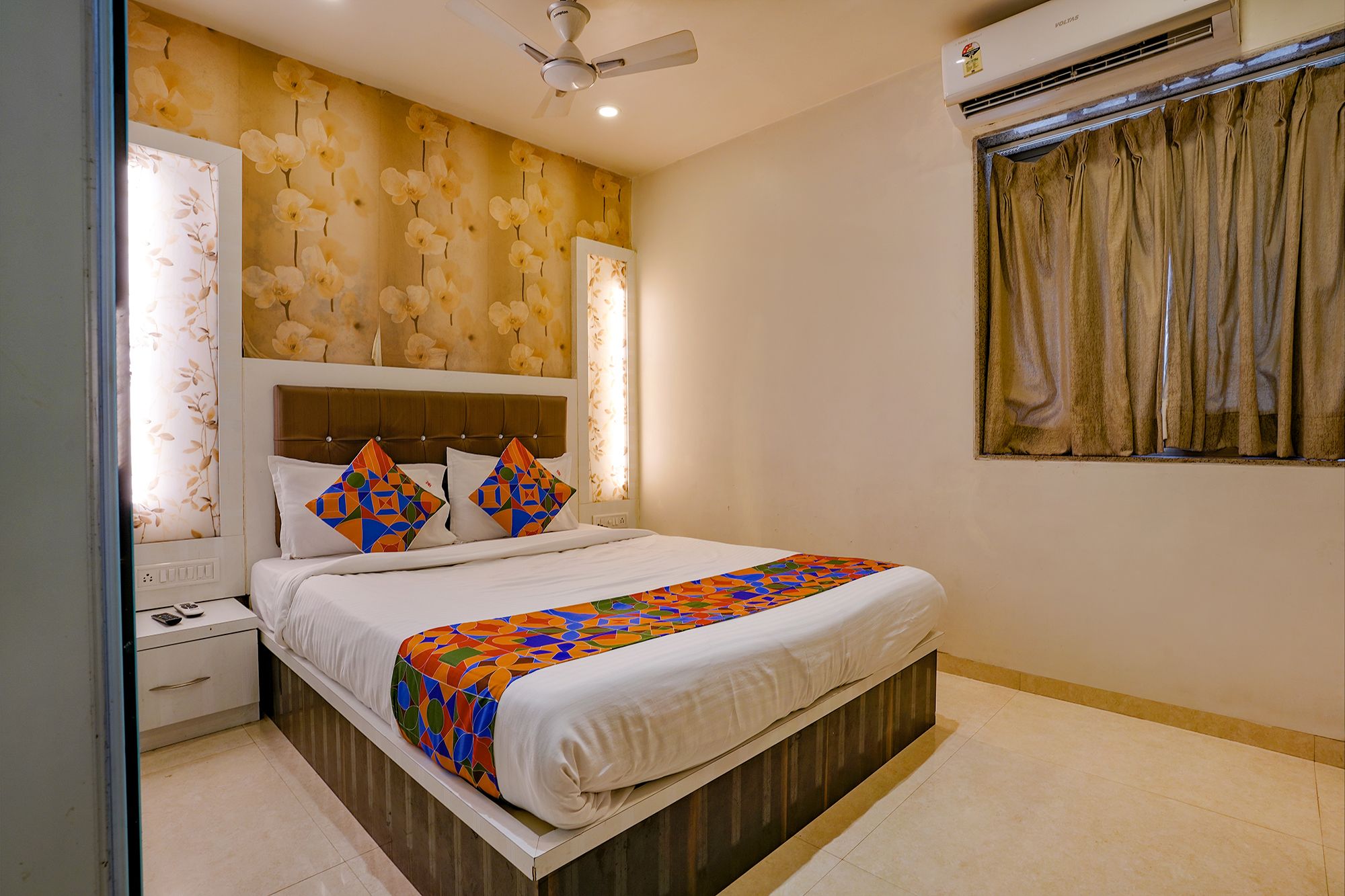 Suite Room