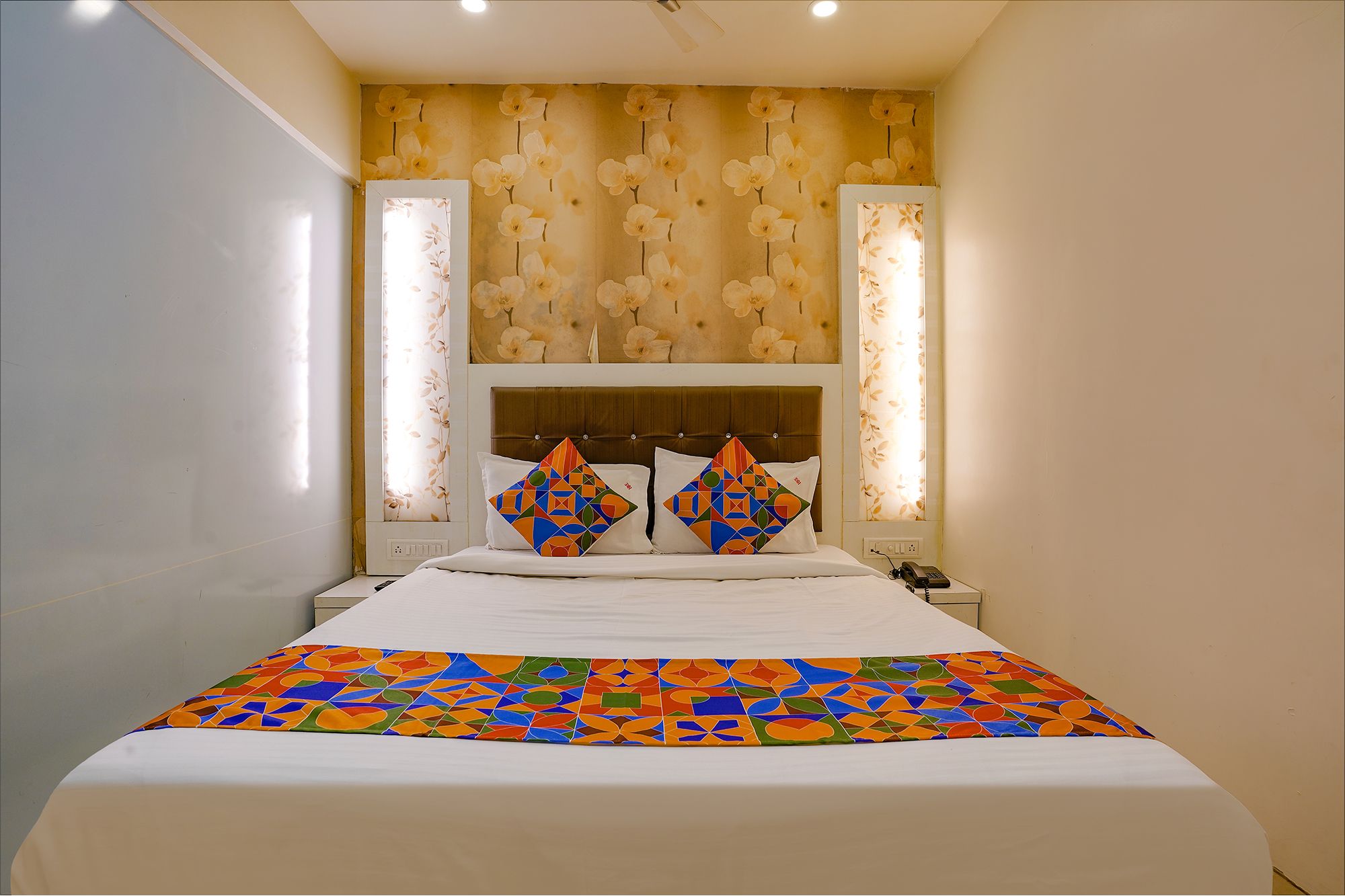 Suite Room