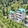 Hotel Sainison Manali