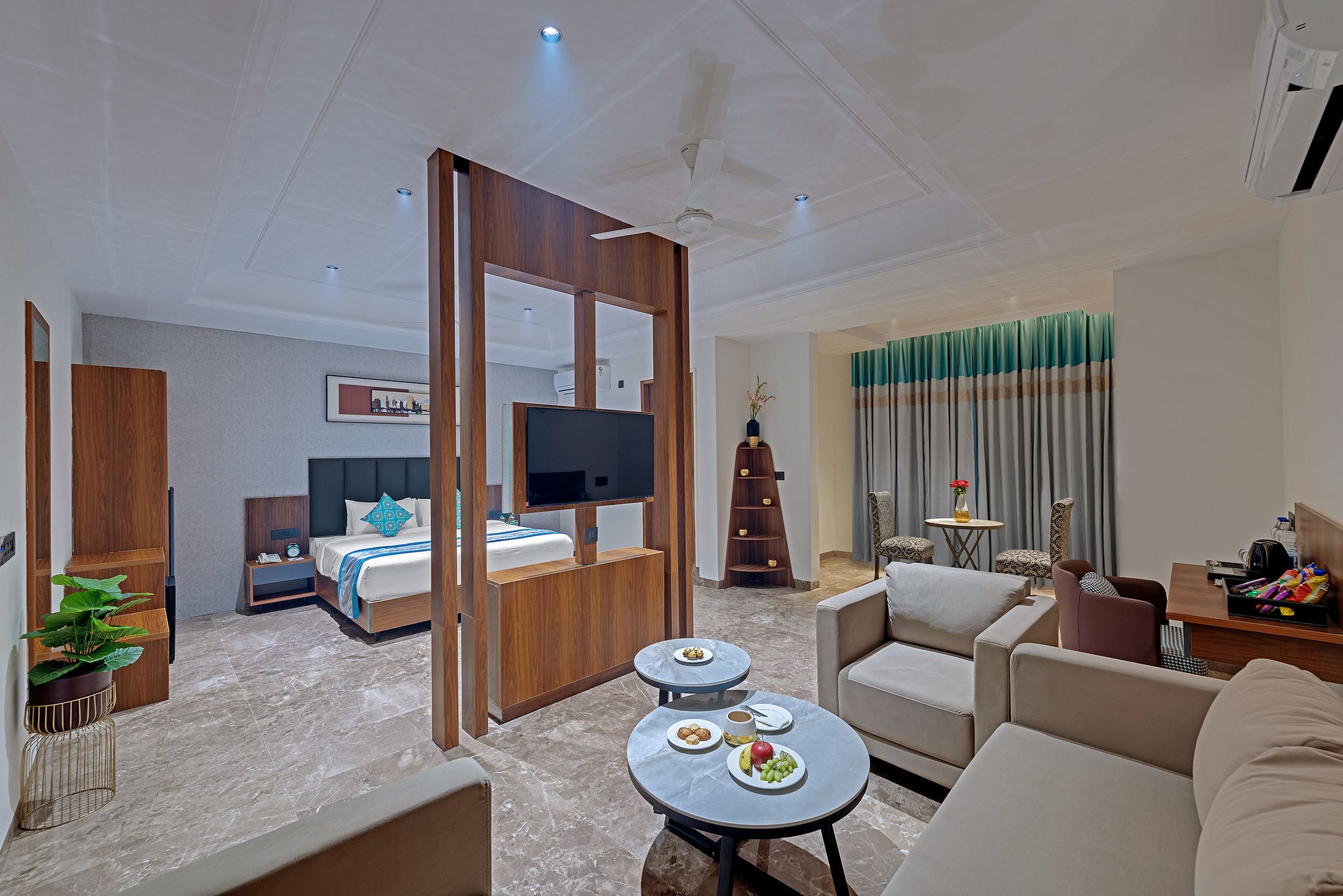 Suite Room
