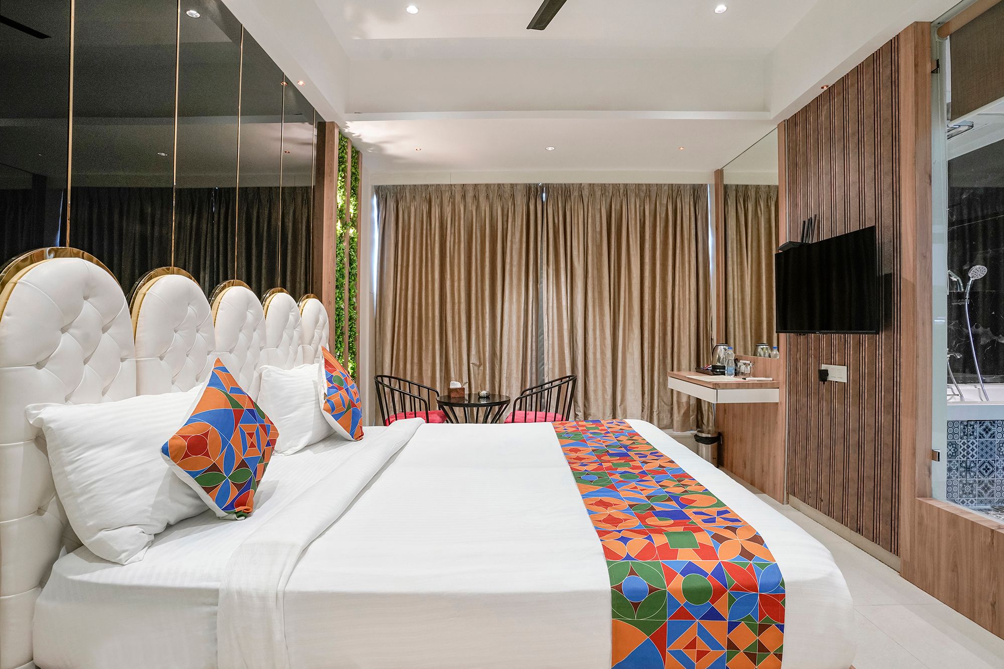 Executive Room