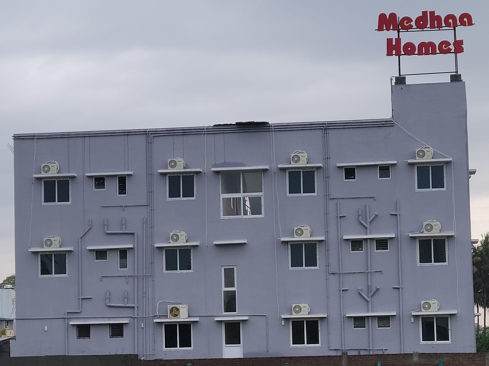 Medhaa Homes Madurai