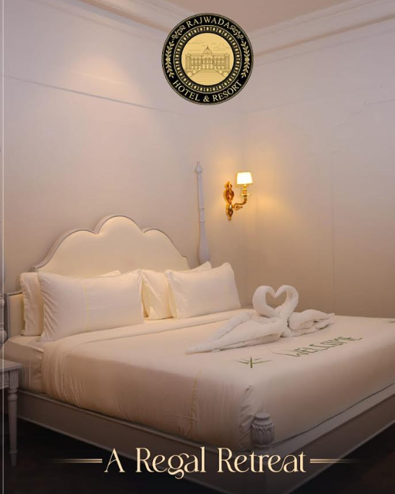 Rajwada Hotel and Resorts