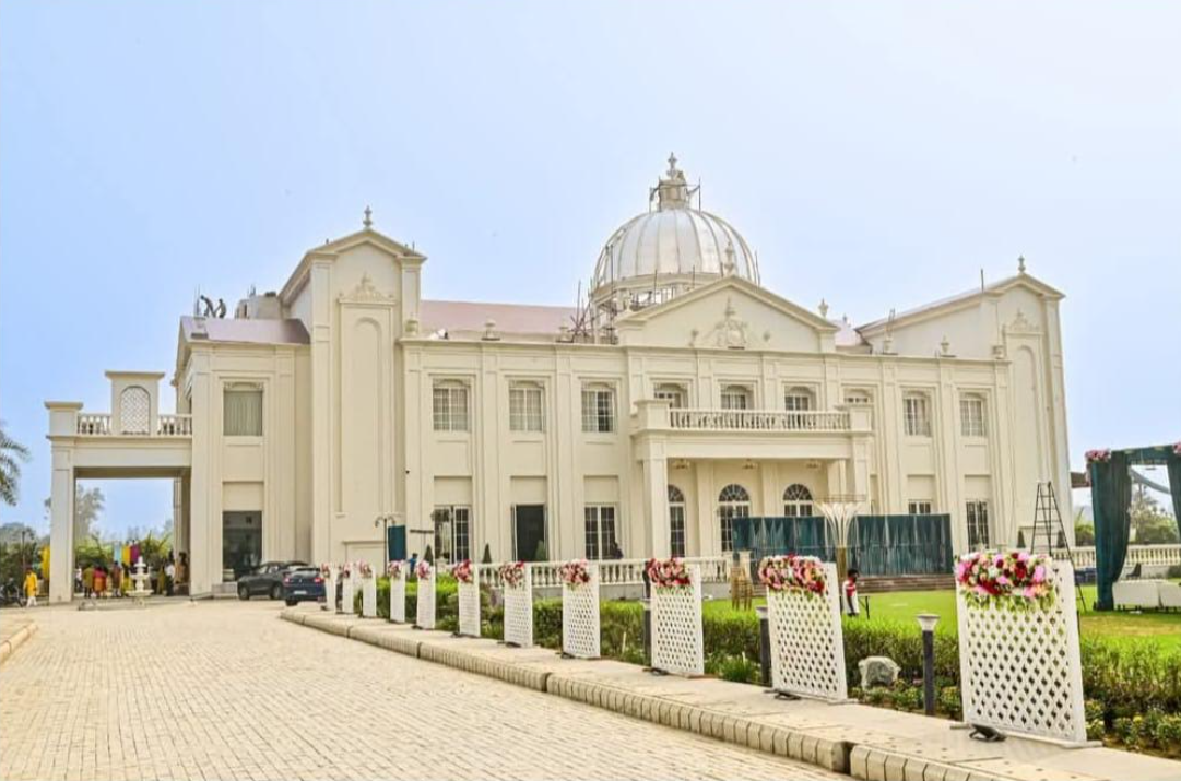 Rajwada Hotel and Resorts