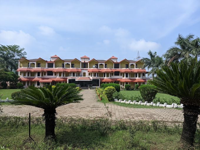 Hill View Hotel and Resort