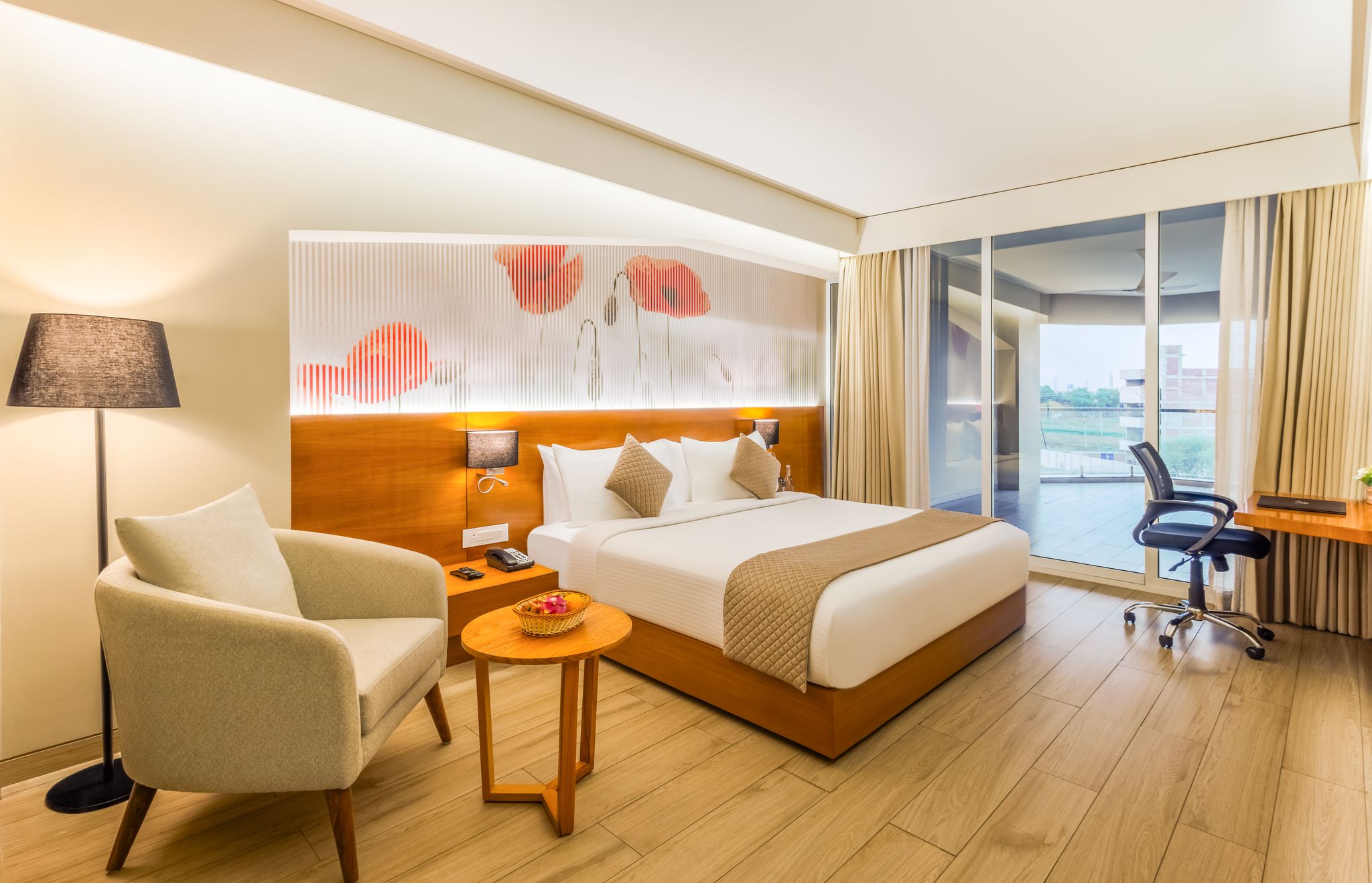 Royal Suite