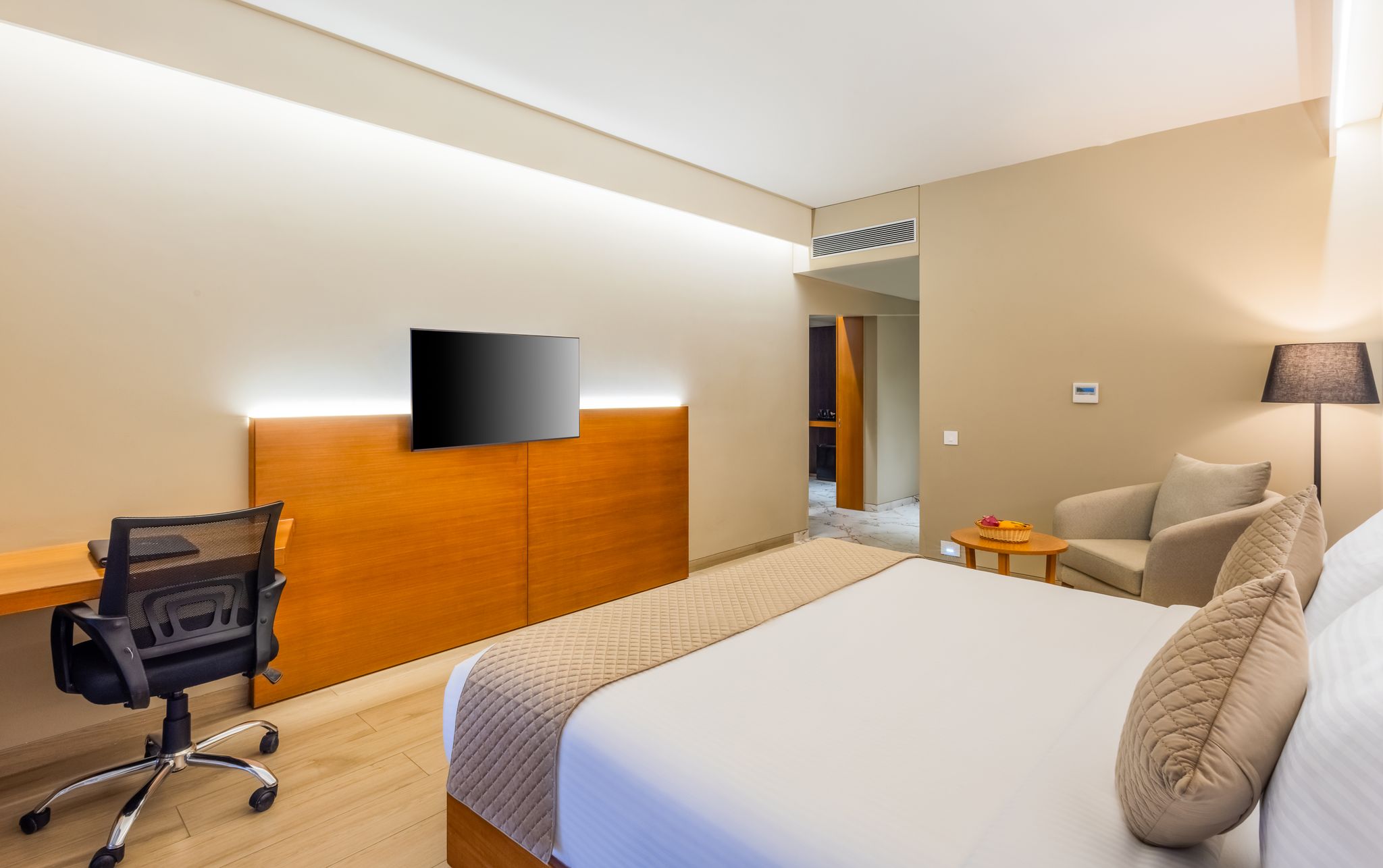 Royal Suite