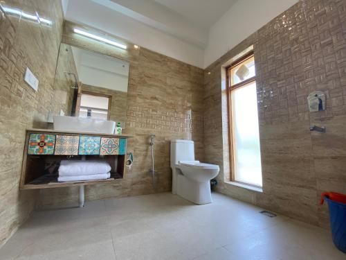 Sangto Green Double Room 5