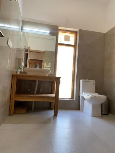 Sangto Green Double Room 8