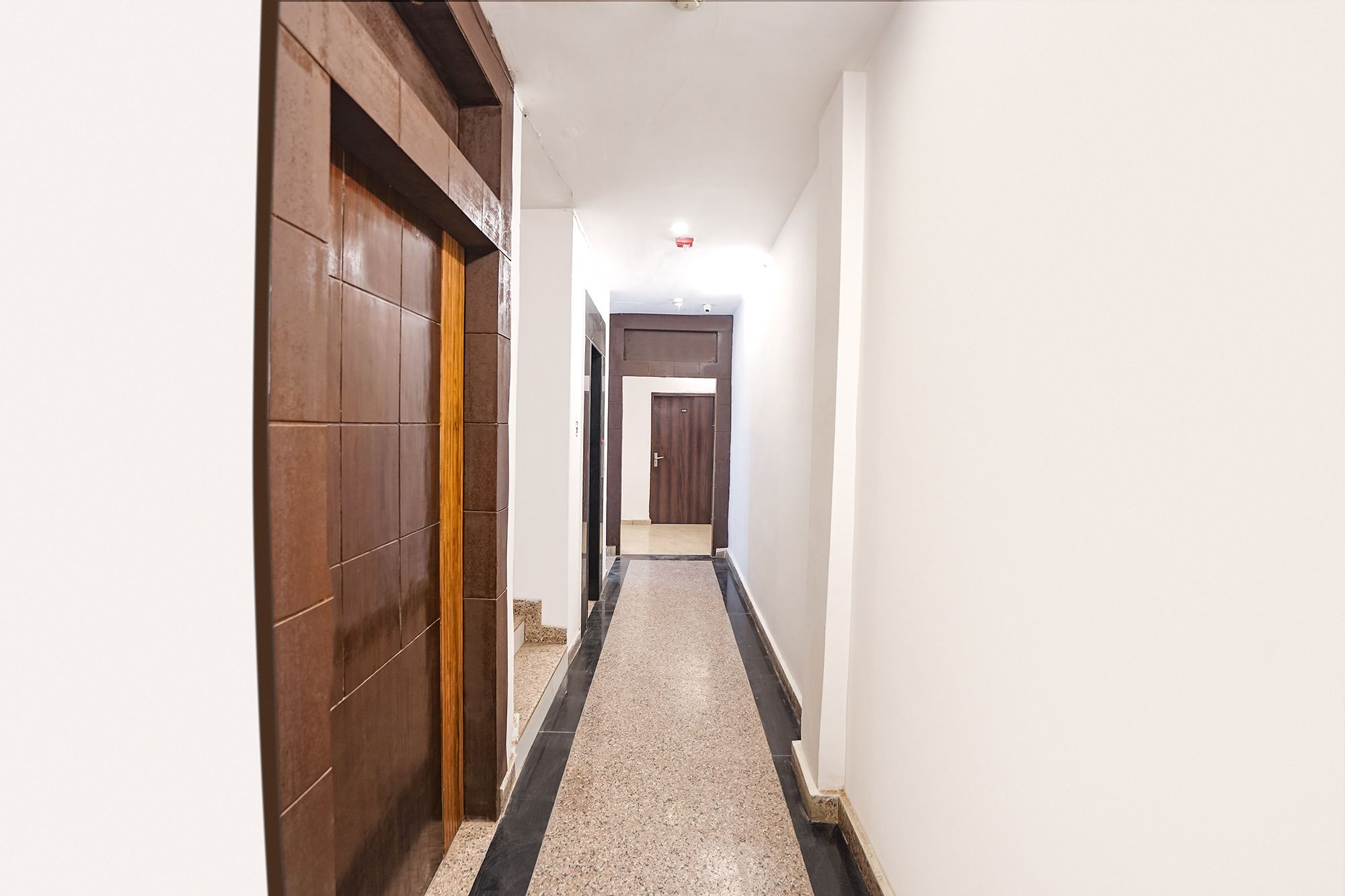 Via Prime Inn