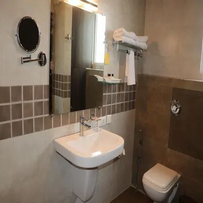 Suite Nambu (Inactive)