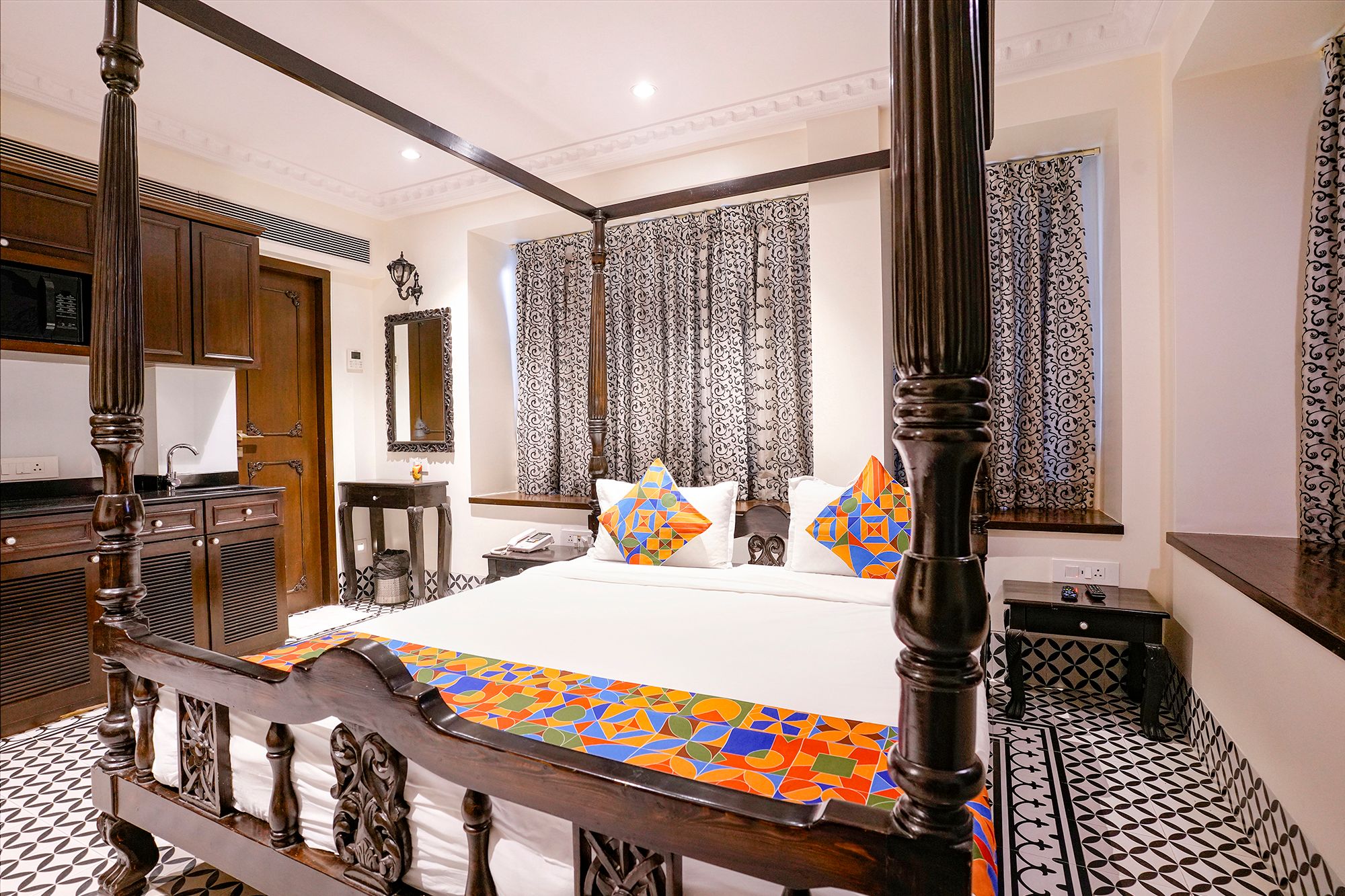 Premium Room