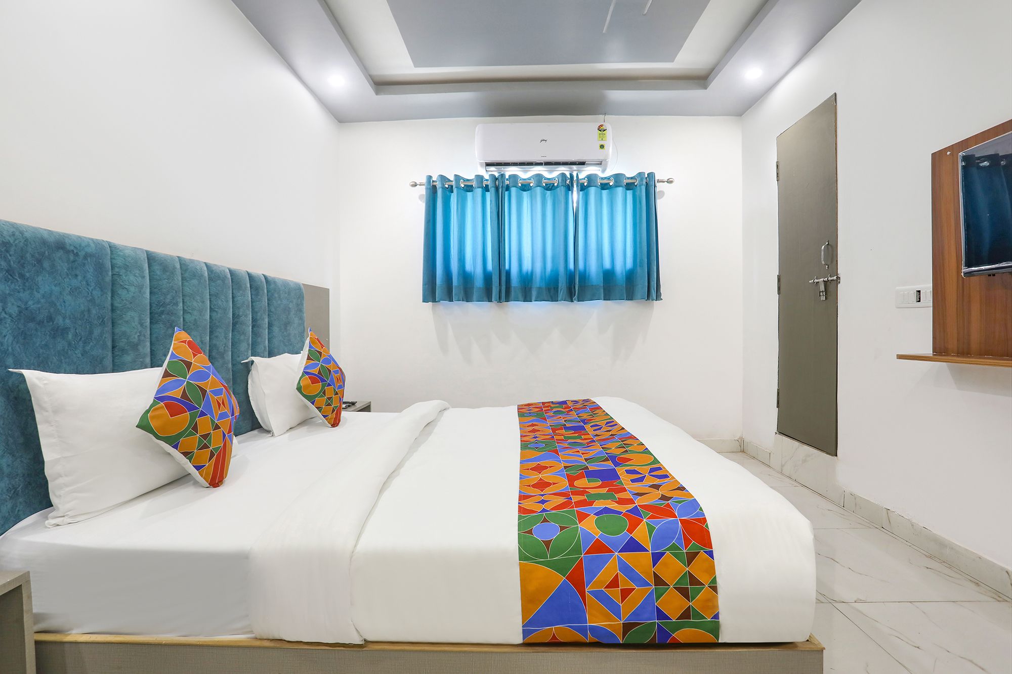 Suite Room