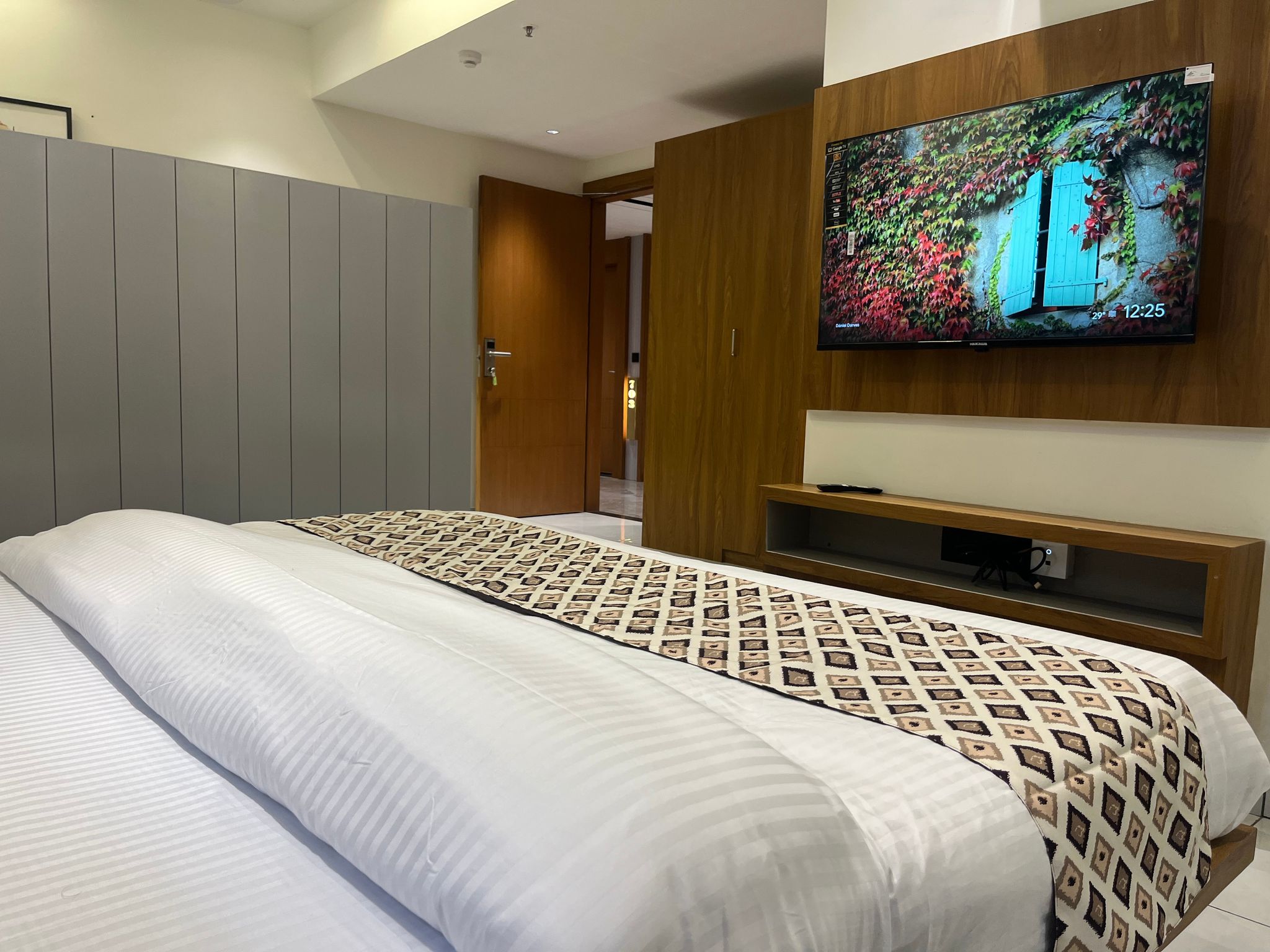Royal Suite Room
