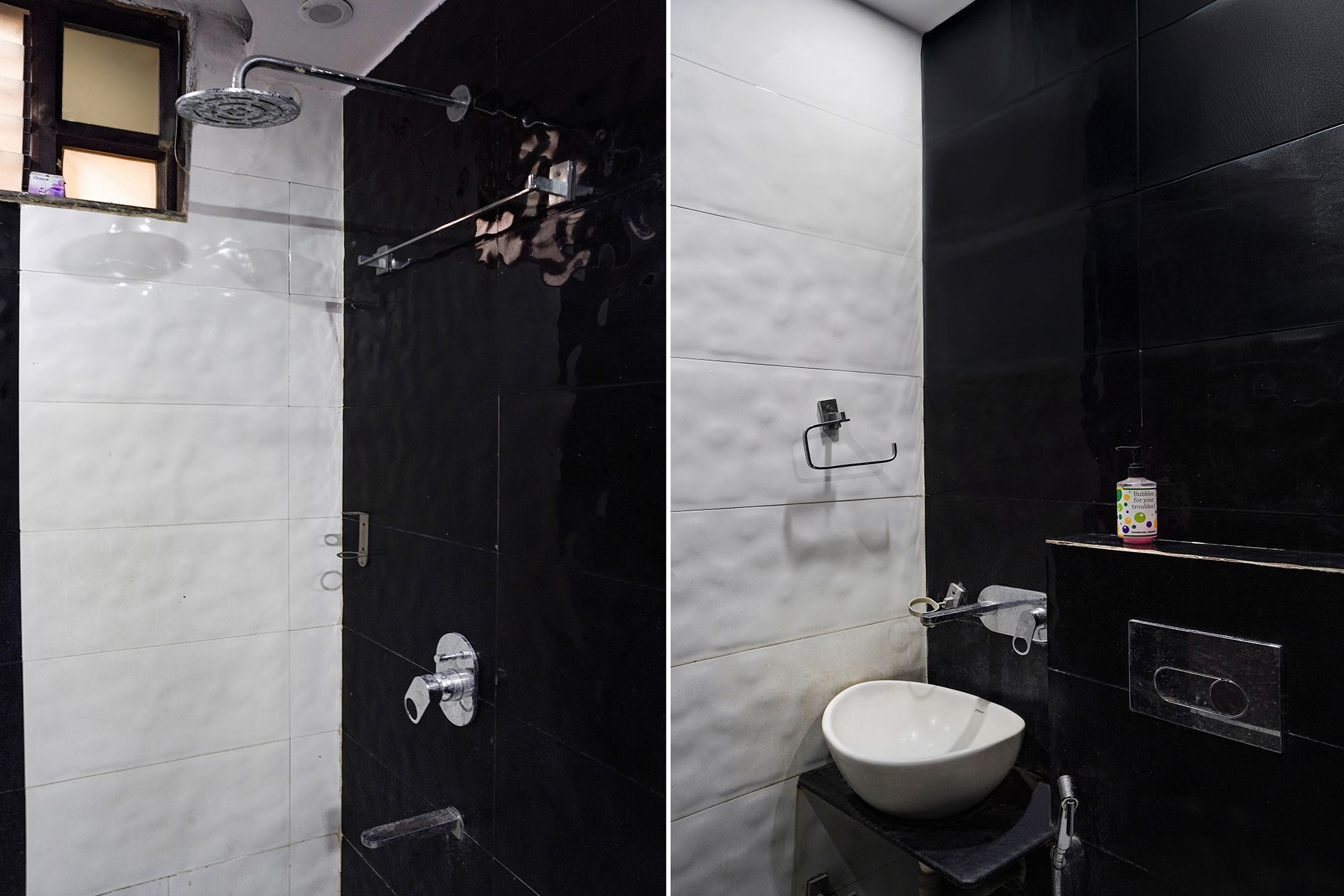 FabHotel Jalsa DLX Deluxe Room 4