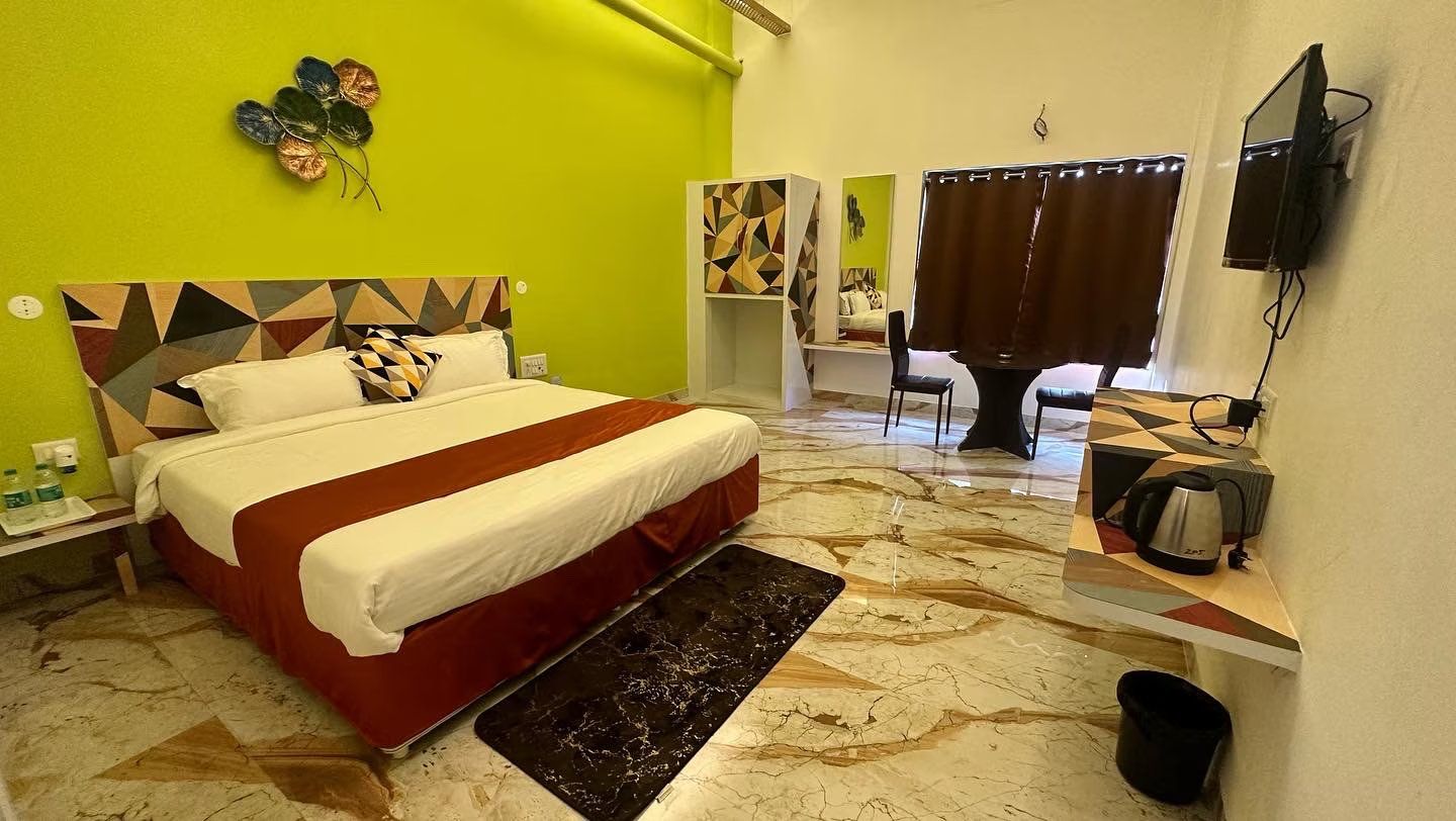 RANG MAHAL RESORT