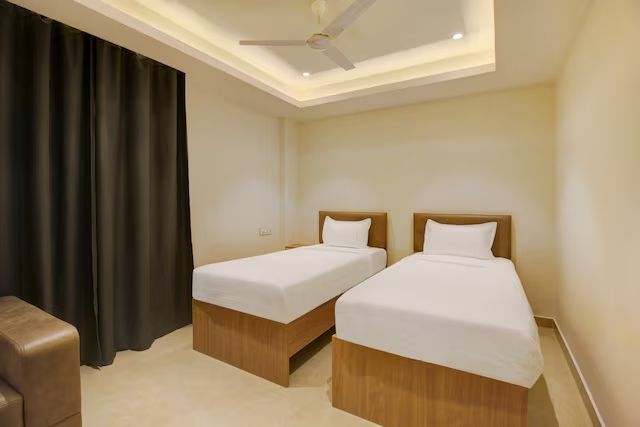 Studio Suite with Kitchenette