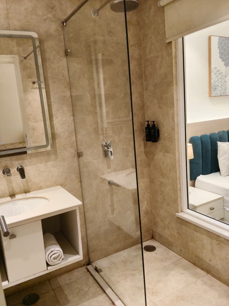 Savotel Lucknow PREMIUM ROOM 3