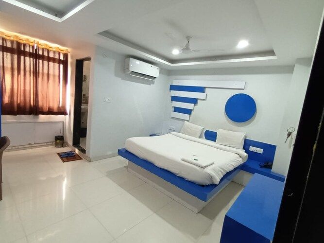 Hotel Relax inn