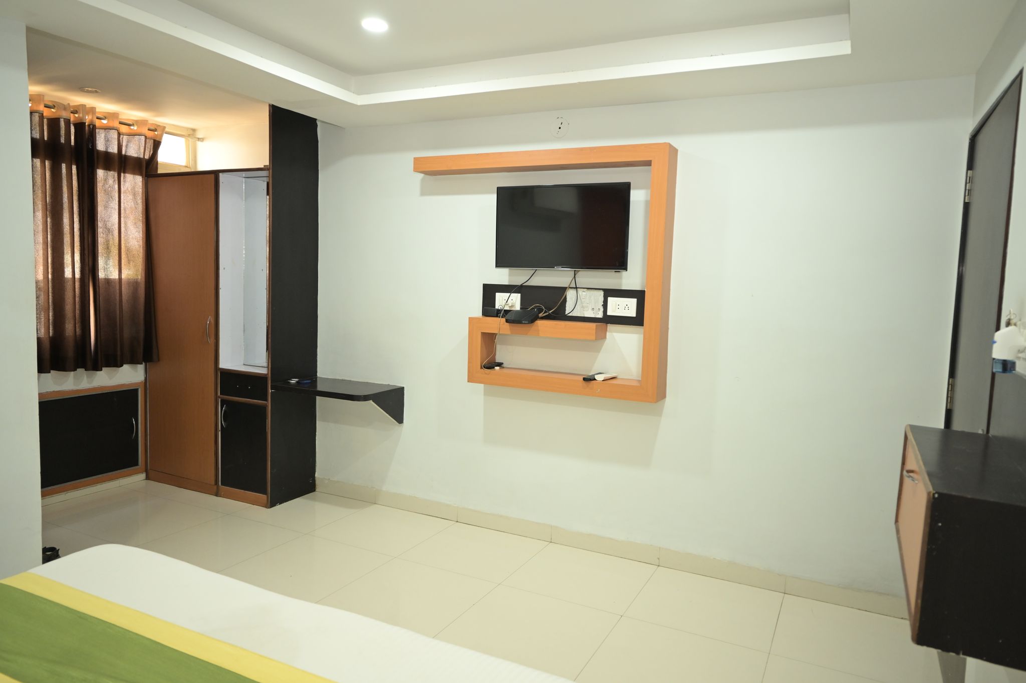 Hotel Relax inn