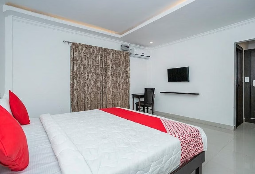 AC room