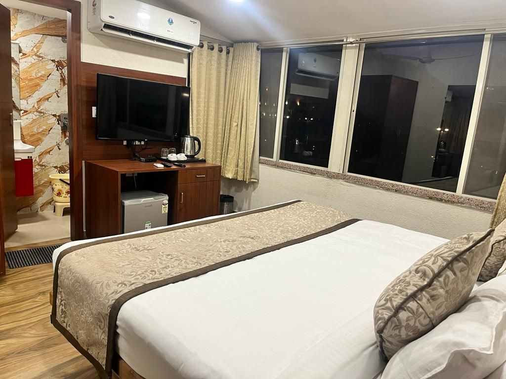 The Empire Resort  EMPIRE EXECUTIVE ROOM 5