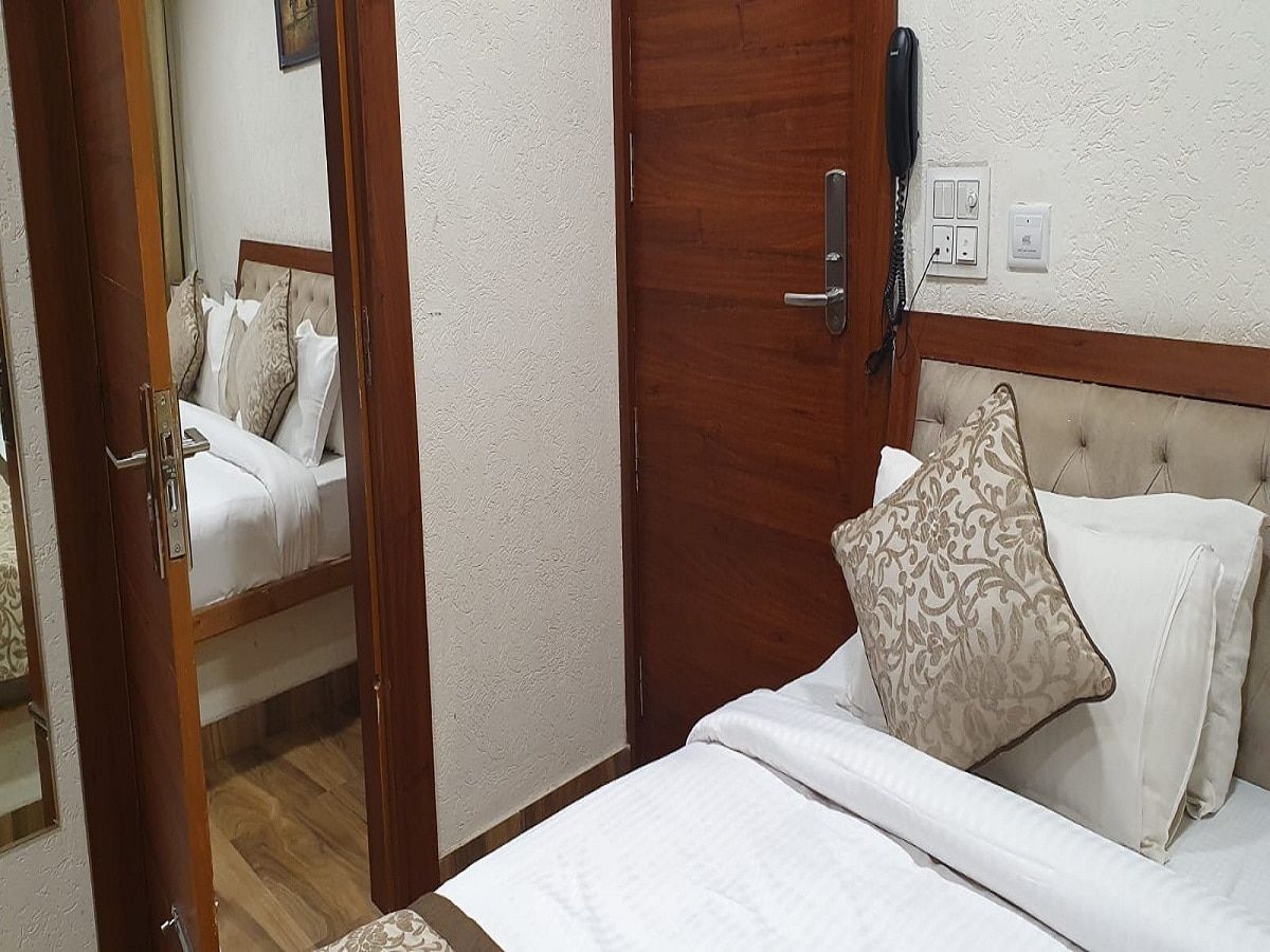 The Empire Resort  EMPIRE EXECUTIVE ROOM 4