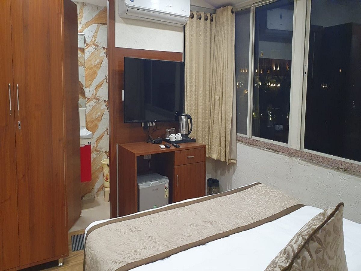 The Empire Resort  EMPIRE EXECUTIVE ROOM 7