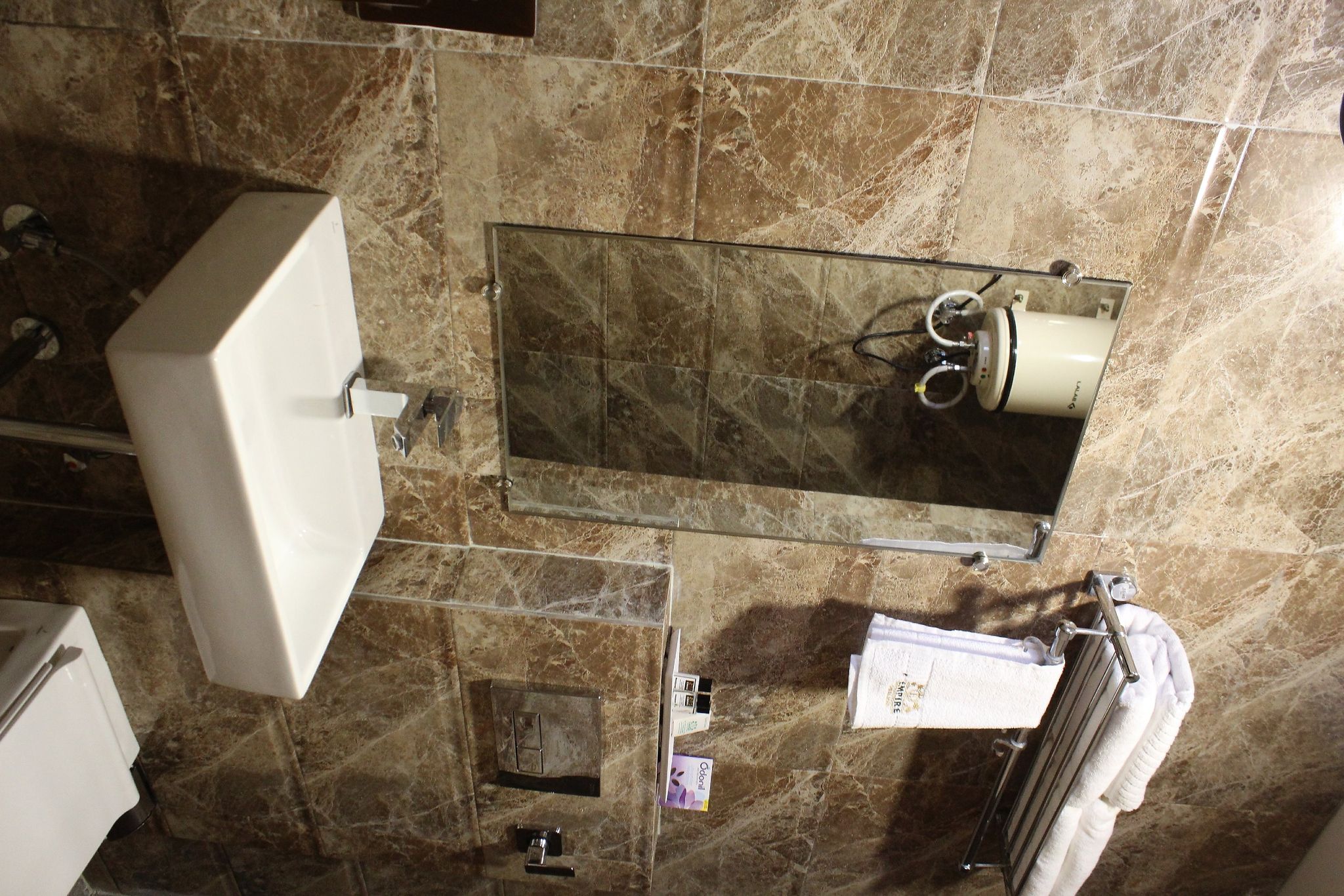 The Empire Resort  EMPIRE EXECUTIVE ROOM 6