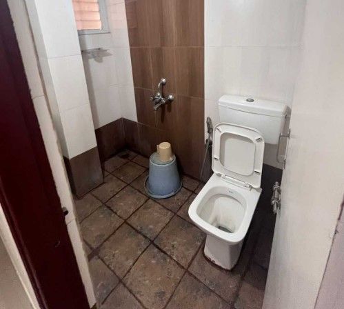 GALAXY RESIDENCY Standard Room 7
