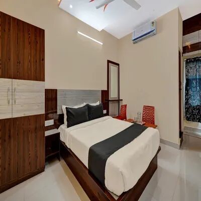 GALAXY RESIDENCY Standard Room 2
