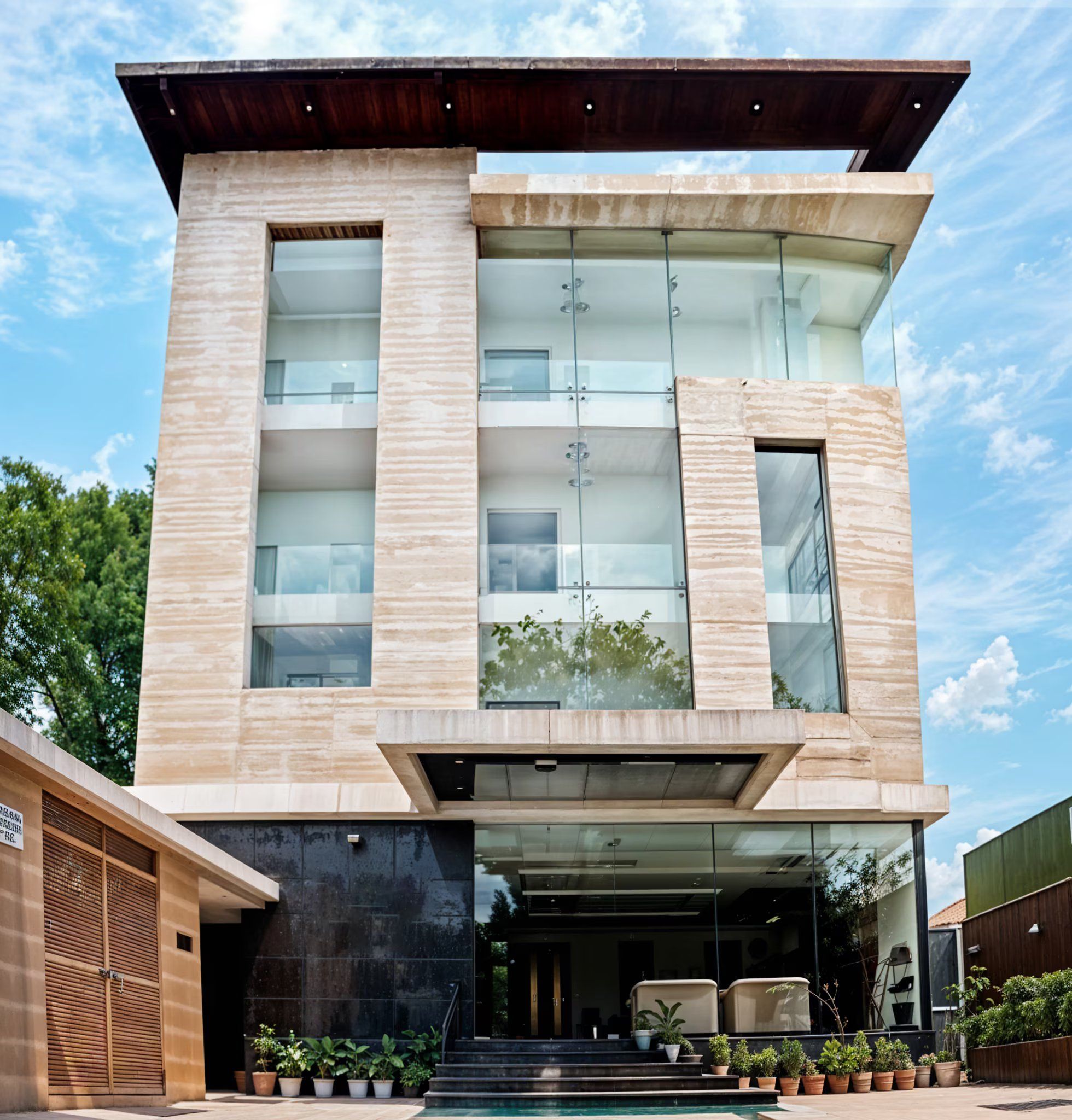 HHW Hotel- Agra