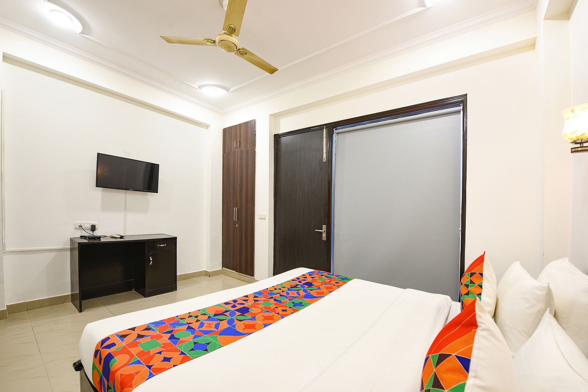 FabHotel Velvet Suites Premium Room 3