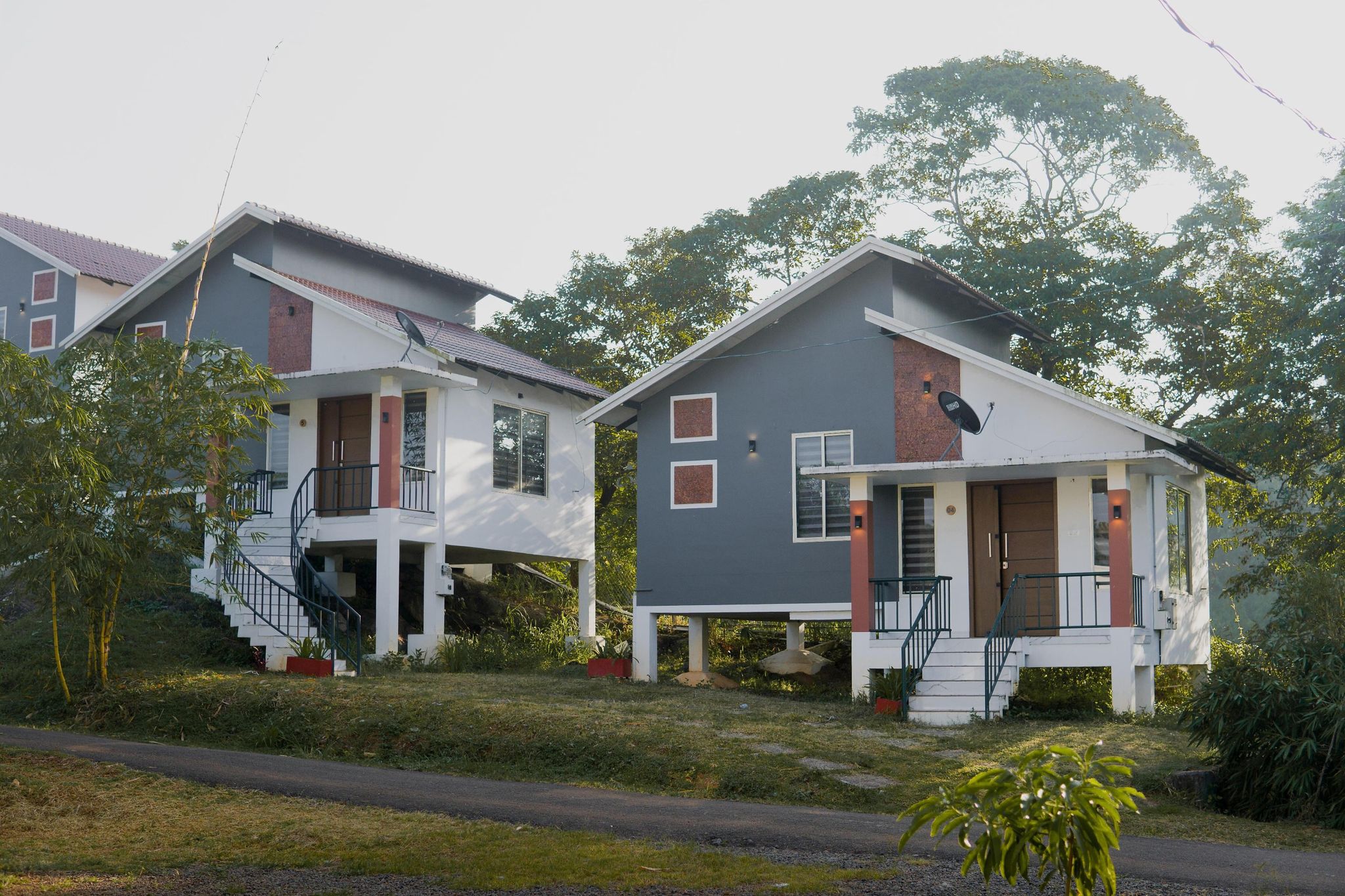 Rockdale Resort