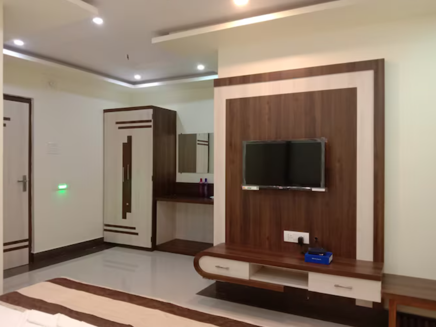 Hotel Shivaanjali Executive Room 3