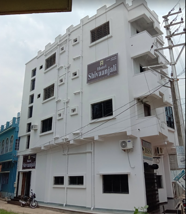 Hotel Shivaanjali