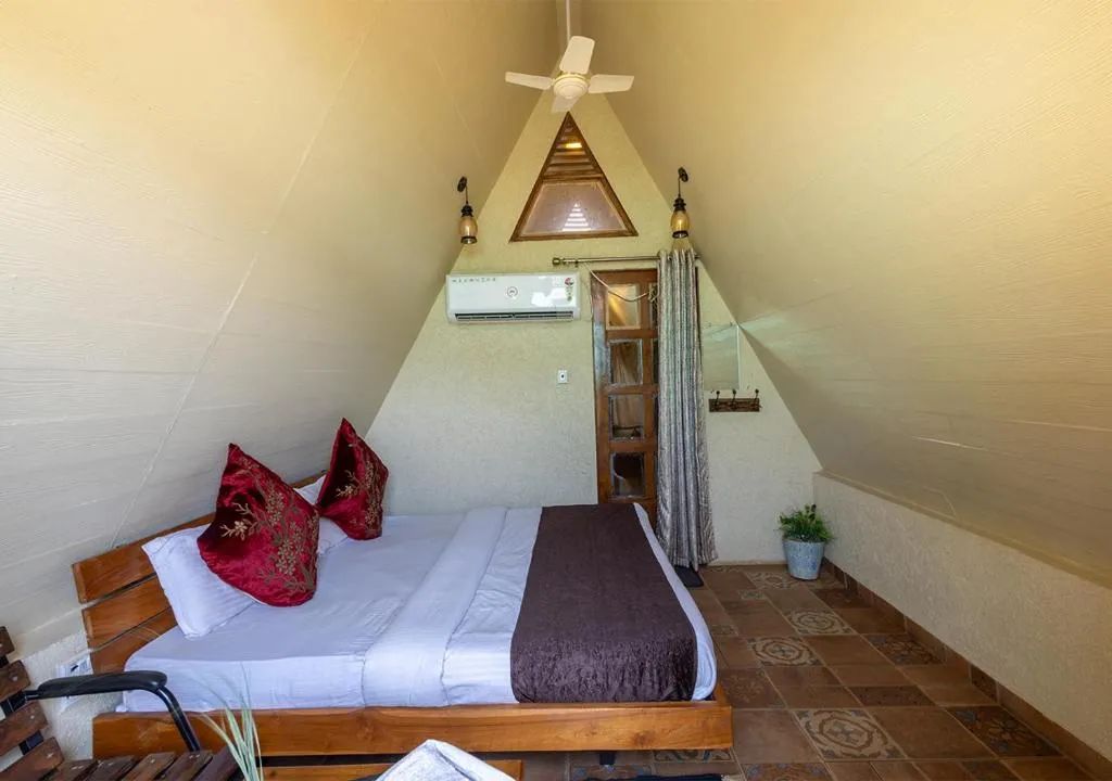 Chalet Room With AC