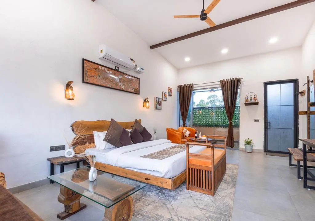 Premium Cottage