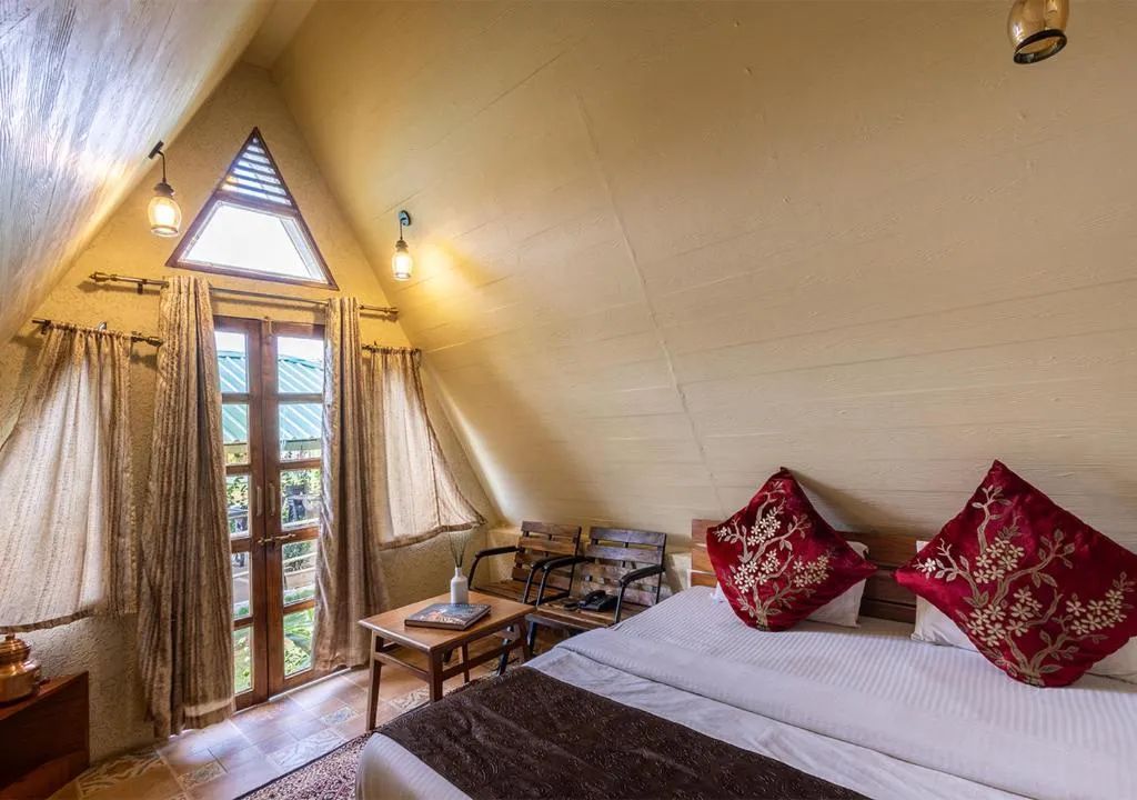 Chalet Room With AC