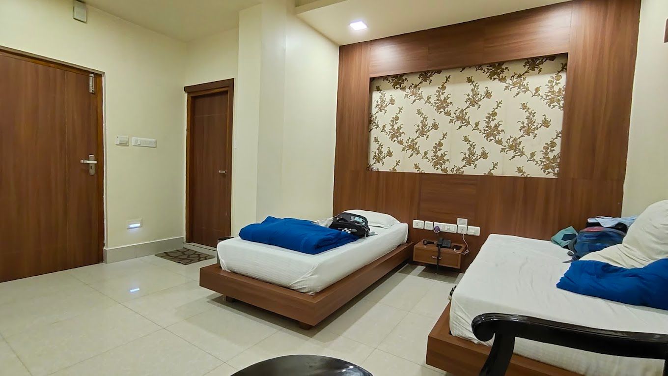 Hotel Brahmaputra SUITE ROOM