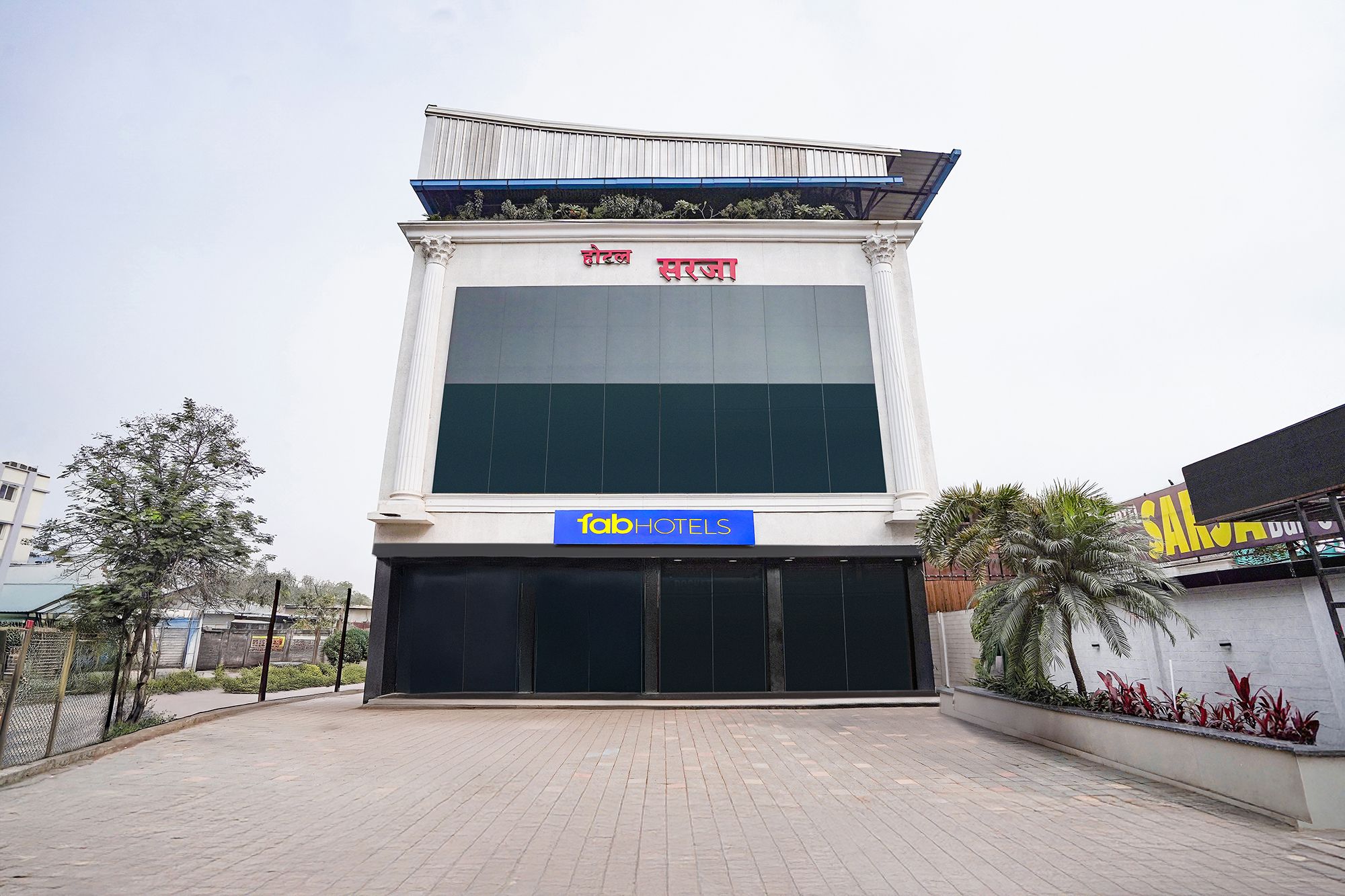 Facade
