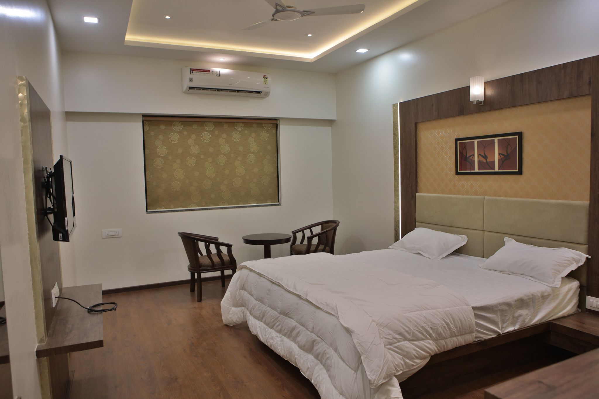 Hotel K P Pride KP Executive Room