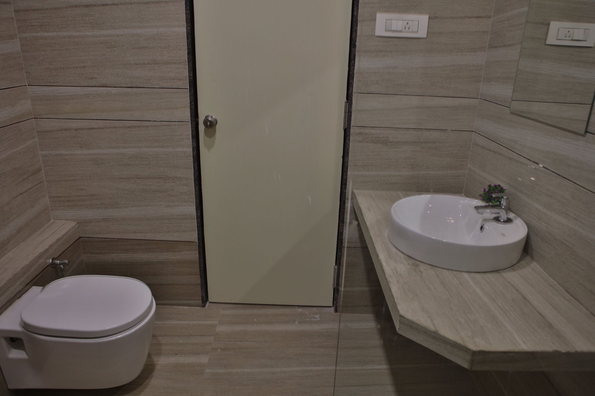 Hotel K P Pride KP Executive Room 2