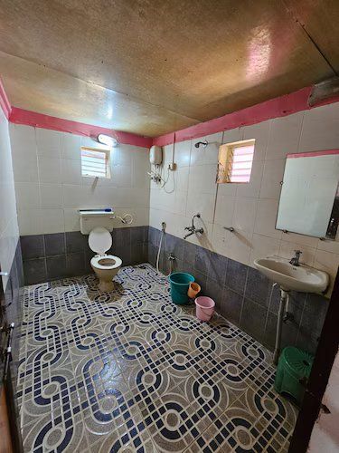 Harihareshwar Beach Resort Cottage Room Non AC 4