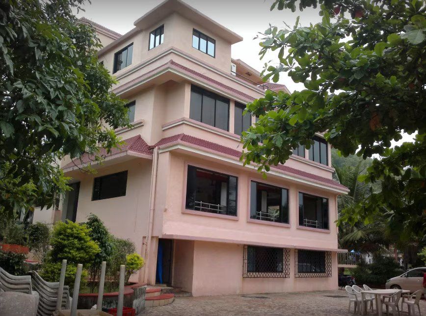 Harihareshwar Beach Resort