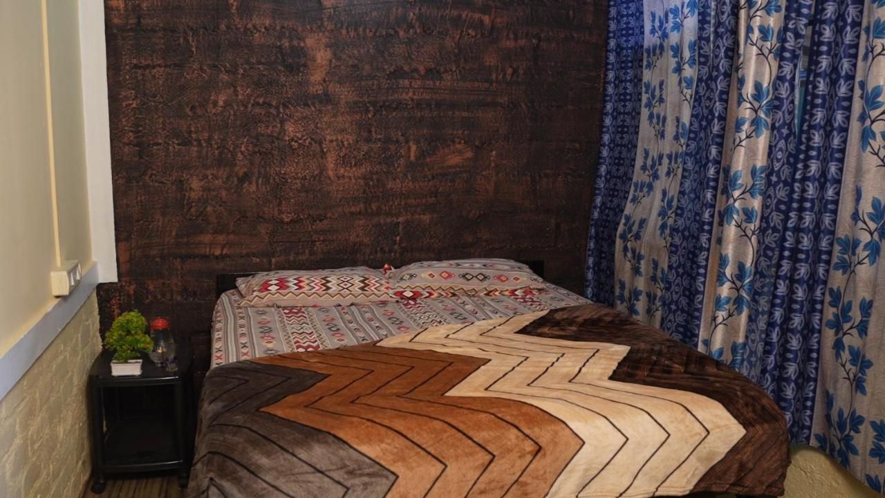 Wild Tusker Homestay Masinagudi by LexStays Deluxe Double Room