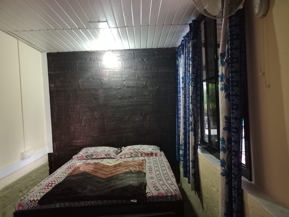 Wild Tusker Homestay Masinagudi by LexStays Deluxe Double Room 2